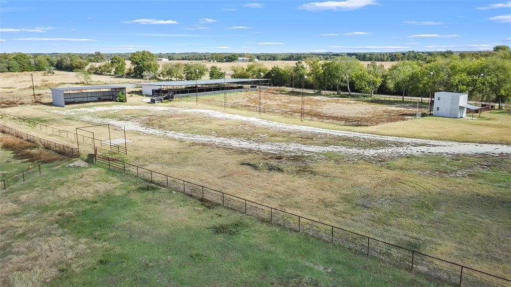 Farm Ranch in Mexia, Texas, United States 3 - 17952665