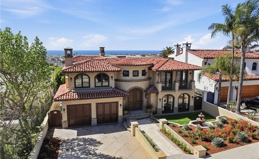 Casa a Manhattan Beach, California, Stati Uniti 1