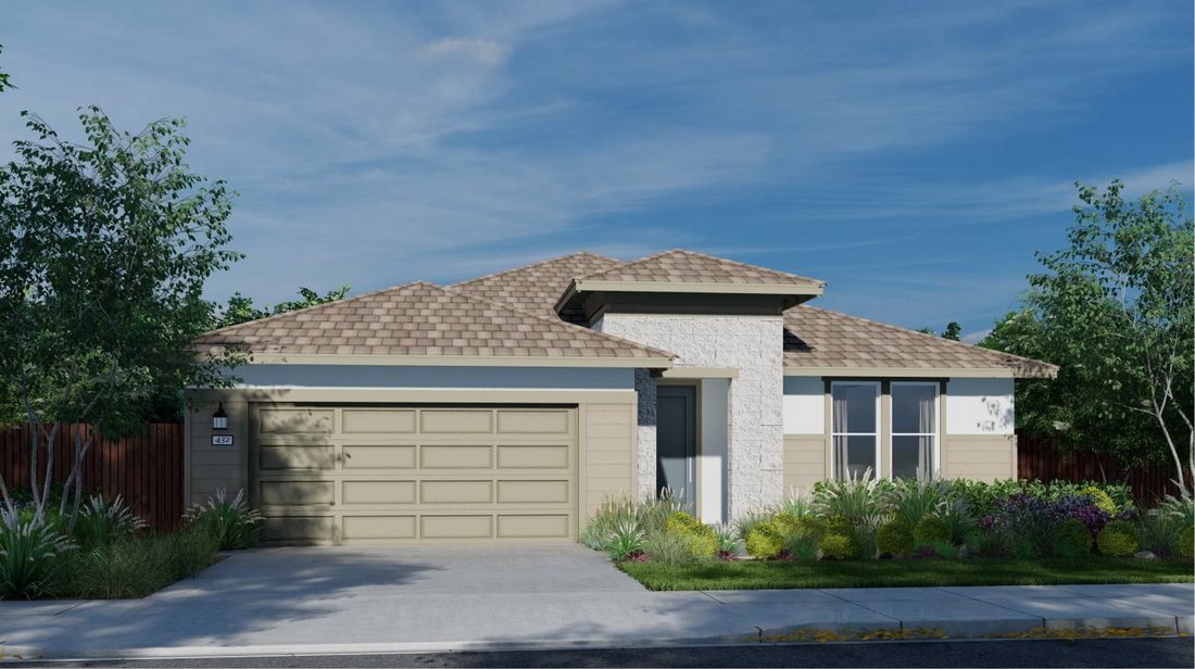 House in El Dorado Hills, California, United States 1 - 17950101