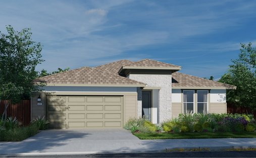 House in El Dorado Hills, California, United States 1