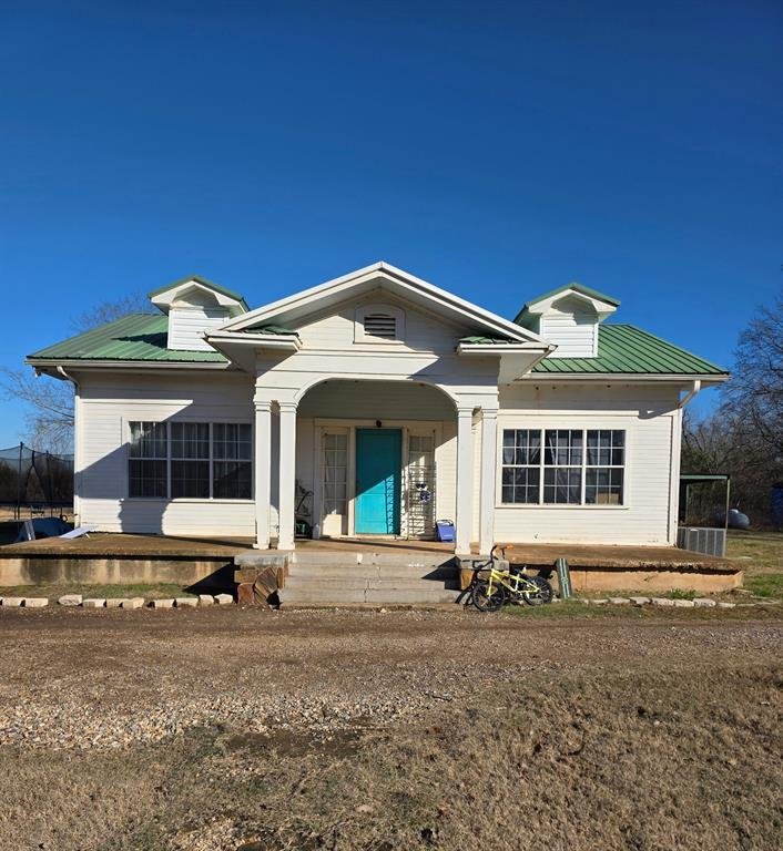 Farm Ranch in Arthur City, Texas, United States 2 - 17952775