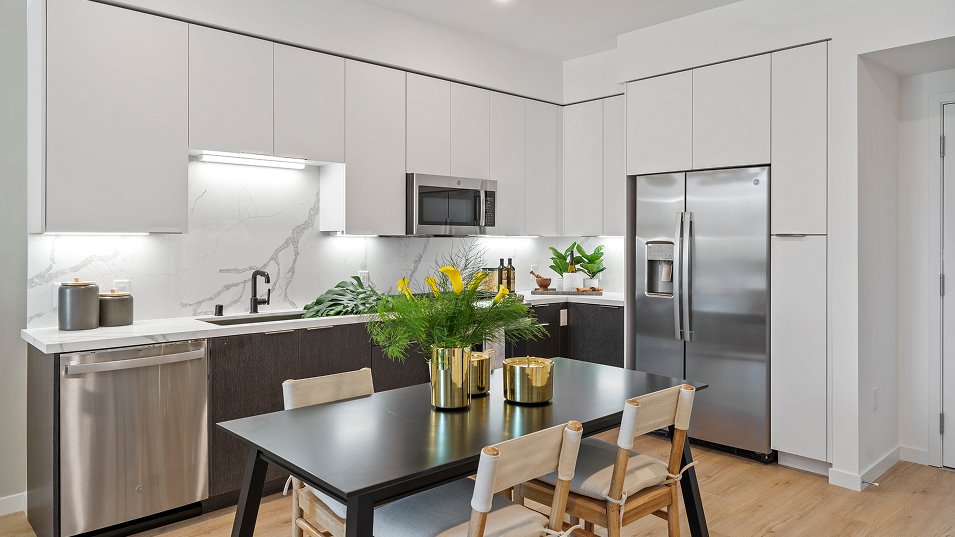 Condo in San Francisco, California, United States 2 - 17951225
