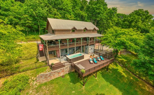Casa en Nolensville, Tennessee, Estados Unidos 1