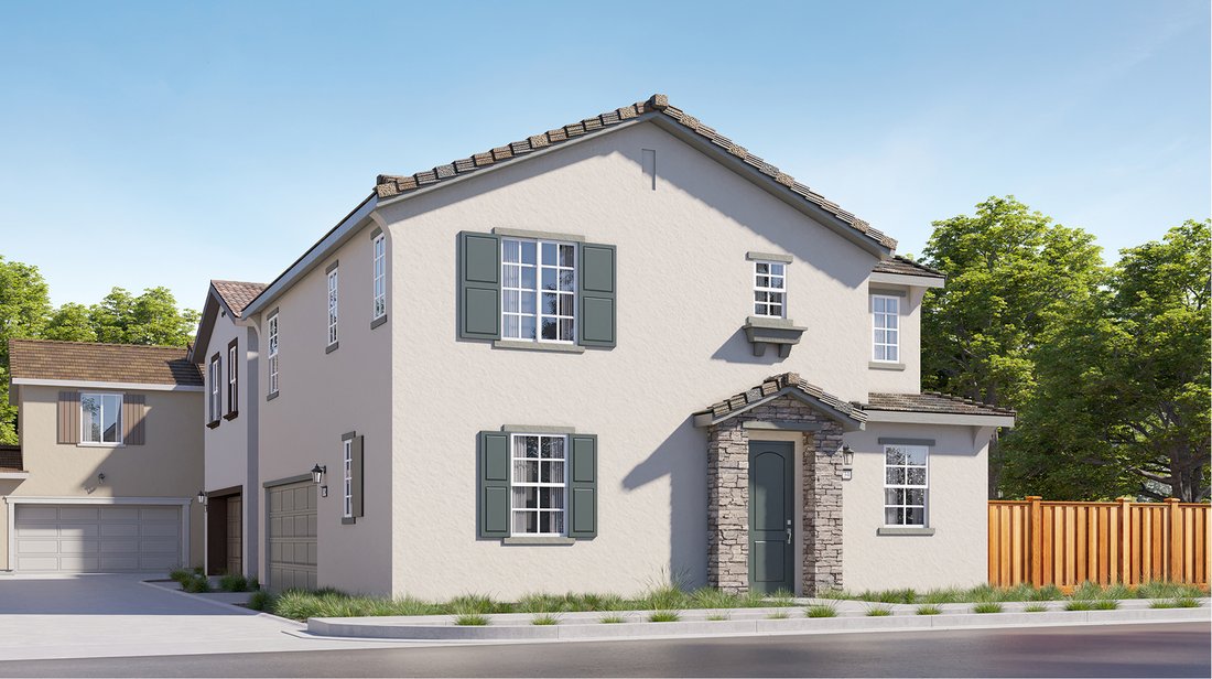 House in Rialto, California, United States 1 - 17949658