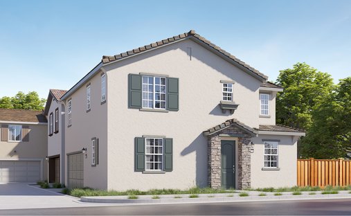 House in Rialto, California, United States 1