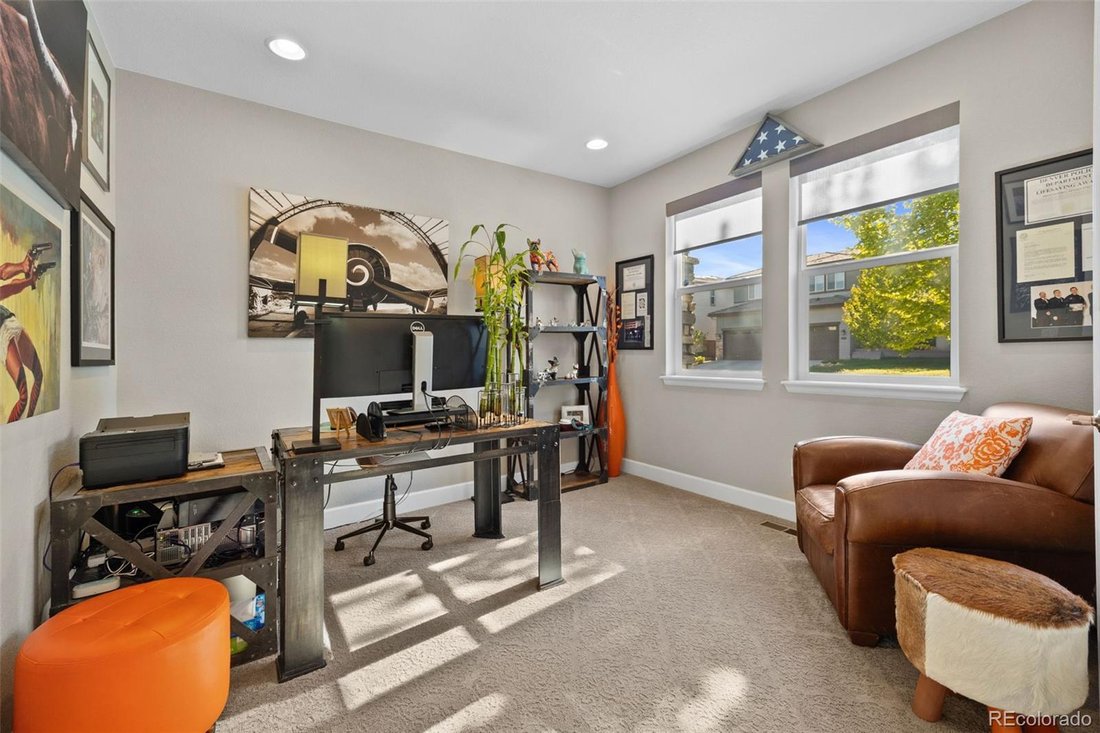 Parker, Colorado, United States 5 - 17950321