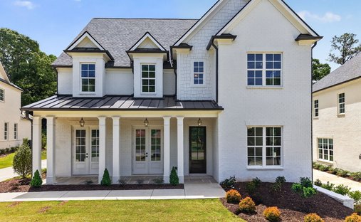 Haus in Suwanee, Georgia, Vereinigte Staaten 1