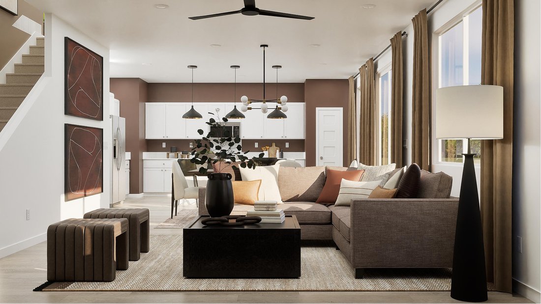 House in Antelope, California, United States 5 - 17950332