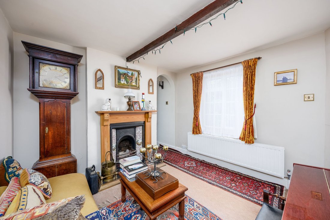House in Newick, England 3 - 17949056