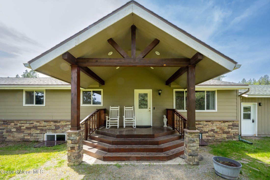 House in Hayden, Idaho, United States 2 - 17952355