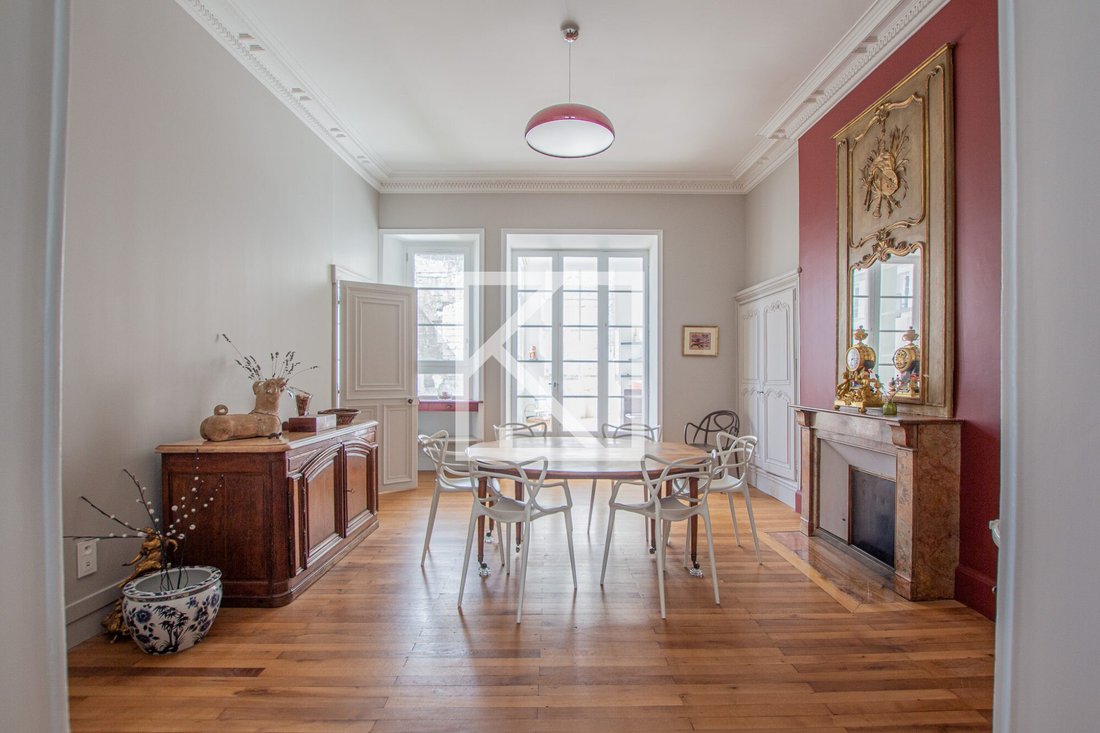 House in Hauts de Saint Aubin, Angers, France 2 - 17955464