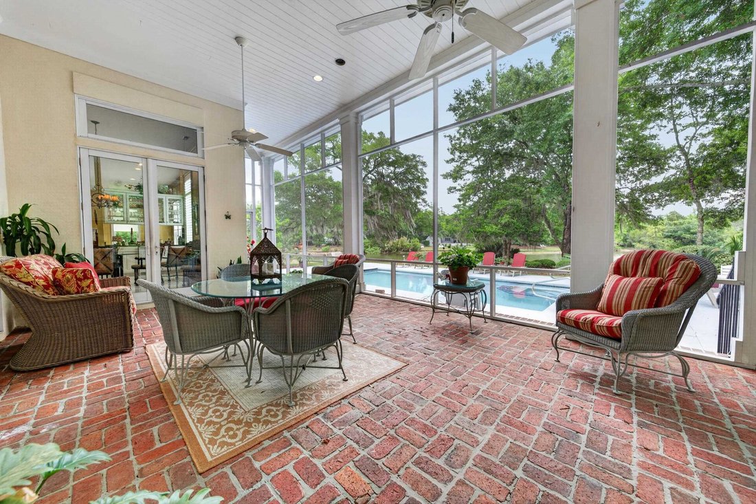 House in Georgetown, South Carolina, United States 1 - 17949655