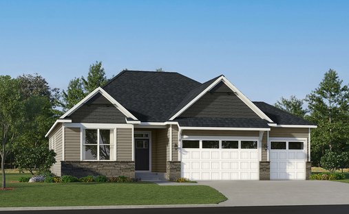 Haus in Rochester, Minnesota, Vereinigte Staaten 1
