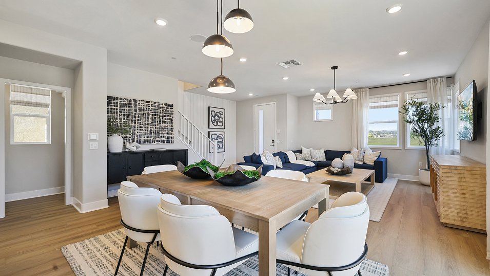 House in Santa Clarita, California, United States 4 - 17950764