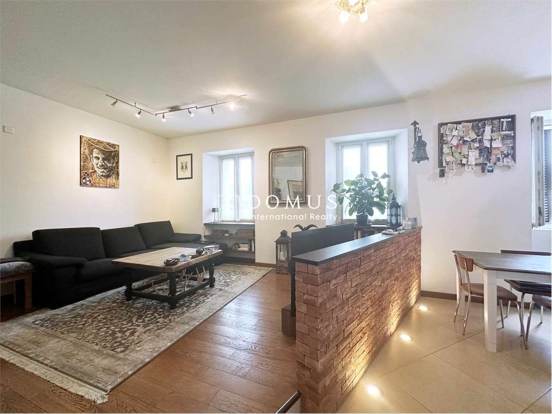 Apartment in Genestrerio, Ticino, Switzerland 2 - 17952329