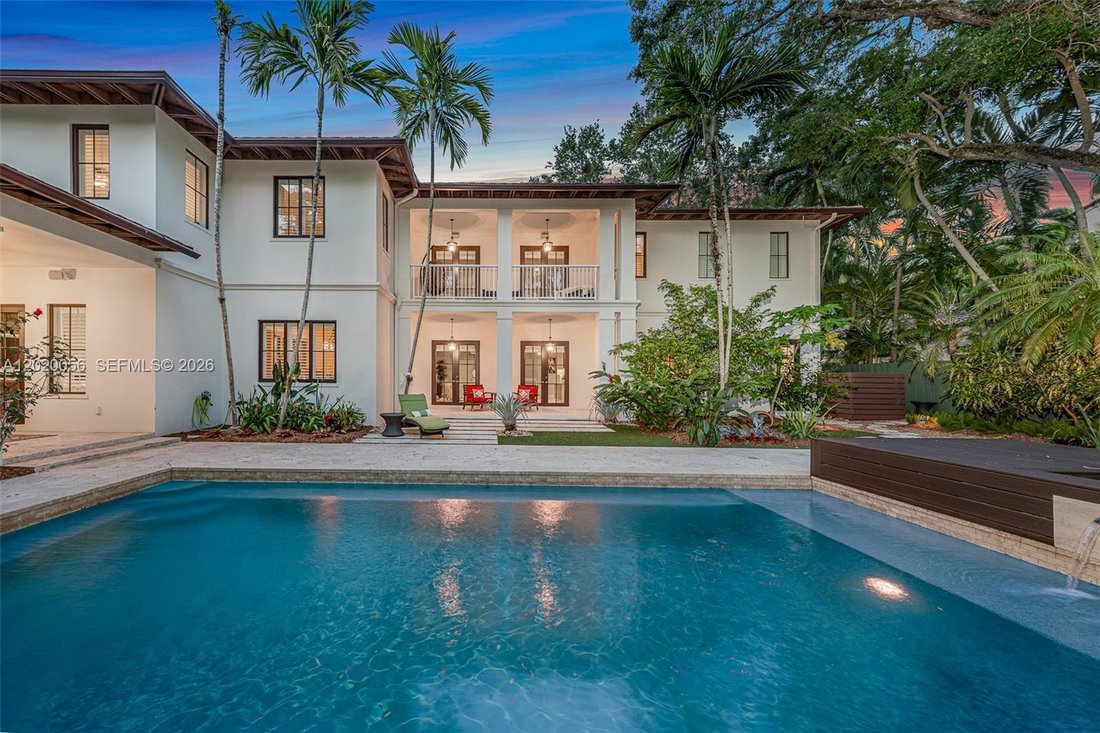 House in Miami, Florida, United States 3 - 17953300