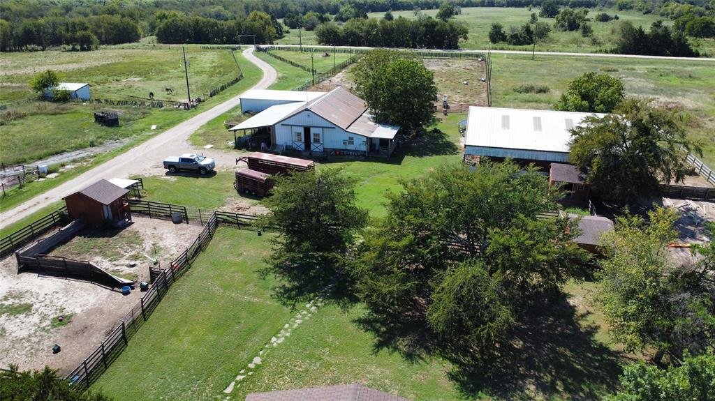 Farm Ranch in Blue Ridge, Texas, United States 5 - 17952186
