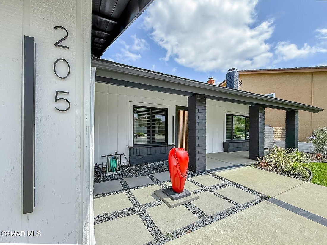House in Thousand Oaks, California, United States 4 - 17955313