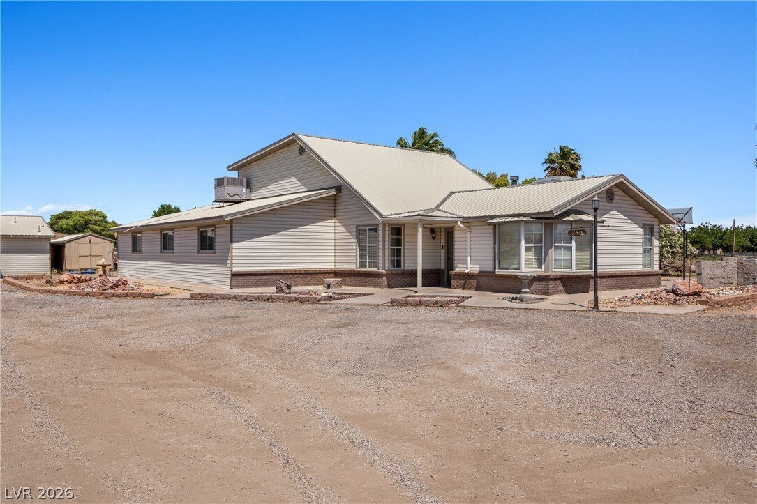 House in Saint Thomas, Nevada, United States 5 - 17953600