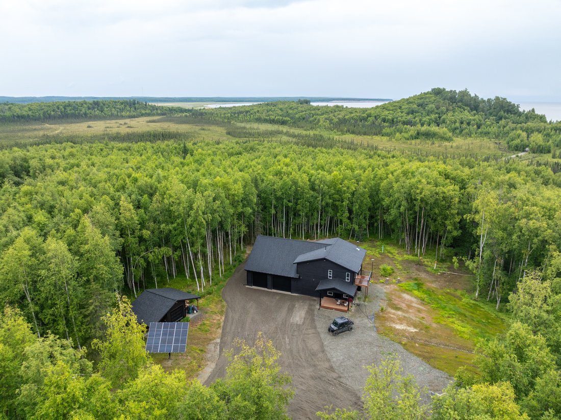 House in Wasilla, Alaska, United States 1 - 17955784