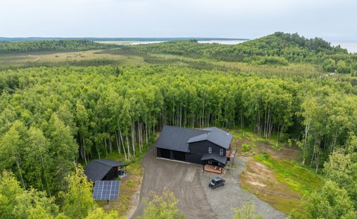 Casa en Wasilla, Alaska, Estados Unidos 1