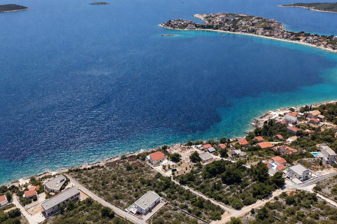 House in Rogoznica, Sibenik-Knin County, Croatia 5 - 17803910