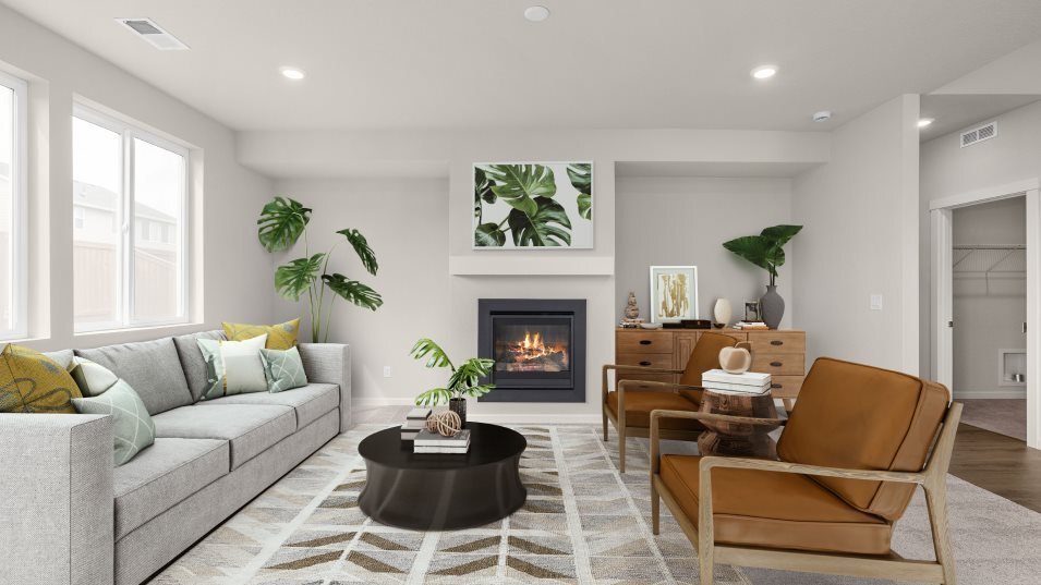 House in Vancouver, Washington, United States 5 - 17951187