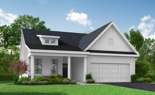 Casa a Middletown, Delaware, Stati Uniti 1