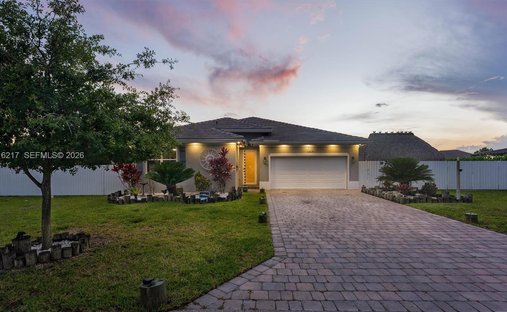 House in Homestead, Florida, United States 1