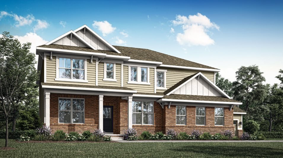 House in Westfield, Indiana, United States 1 - 17951307
