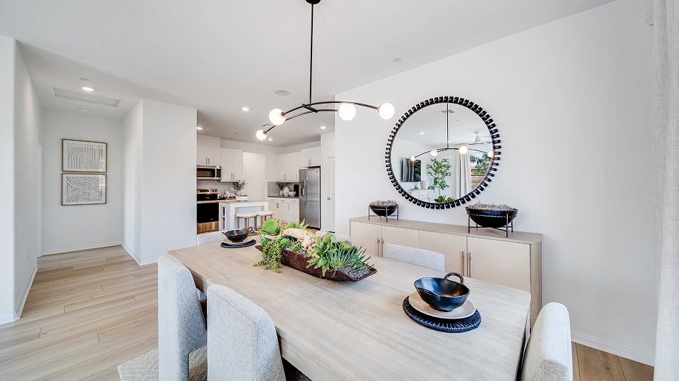 House in Menifee, California, United States 5 - 17949778