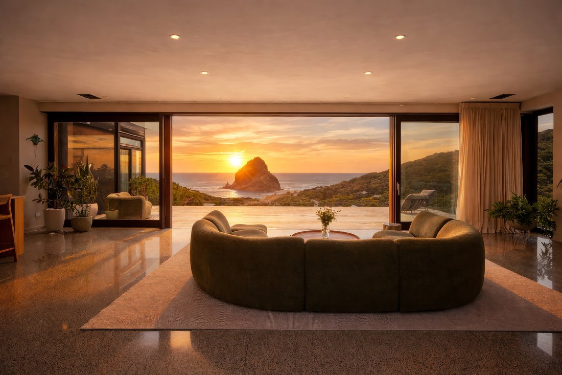 House in Auckland, Auckland, New Zealand 1 - 17955529