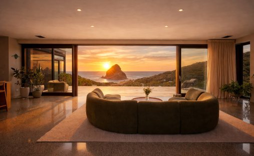 House in Auckland, Auckland, New Zealand 1