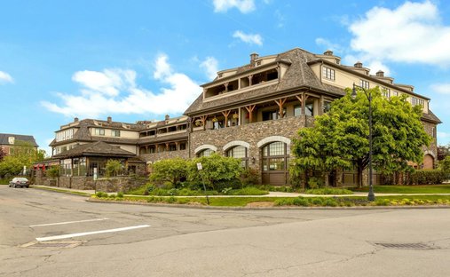 Eigentumswohnung in Tarrytown, New York, Vereinigte Staaten 1