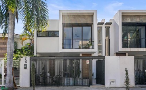 Condominio en Puerto Vallarta, Jalisco, México 1