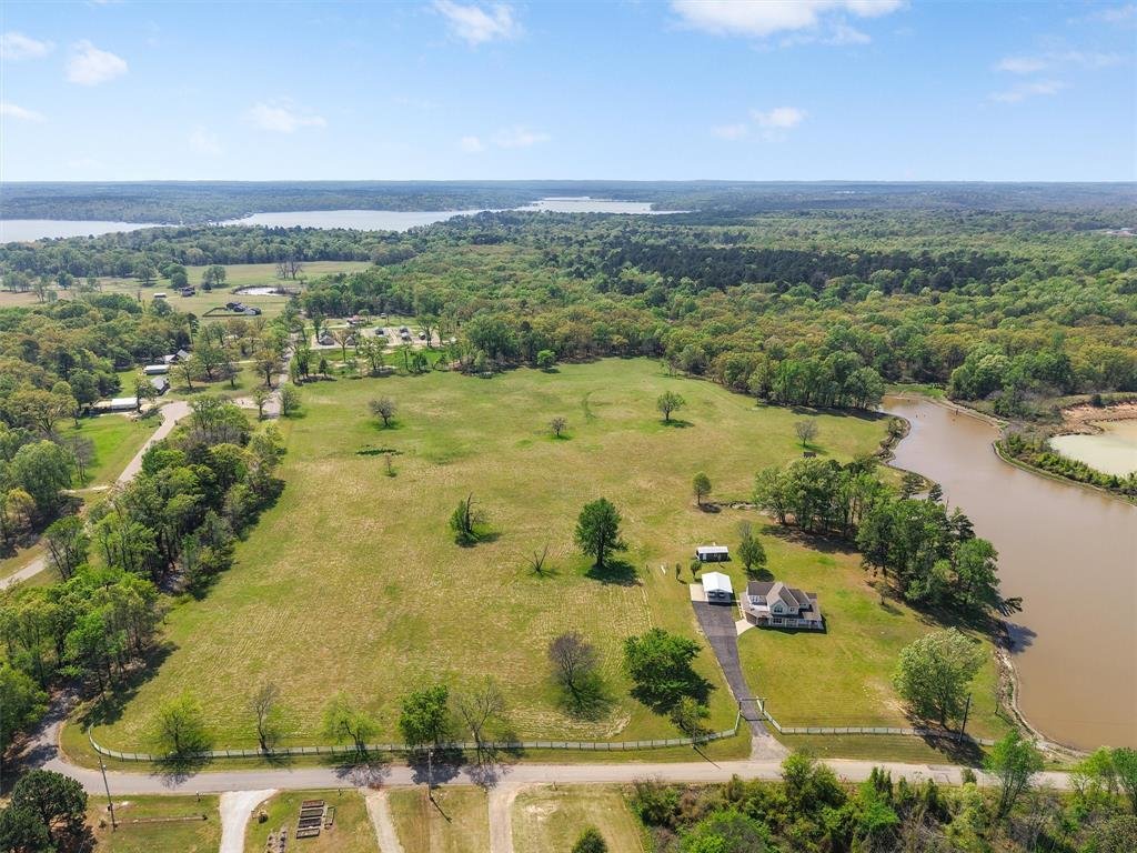Farm Ranch in Scroggins, Texas, United States 3 - 17952396