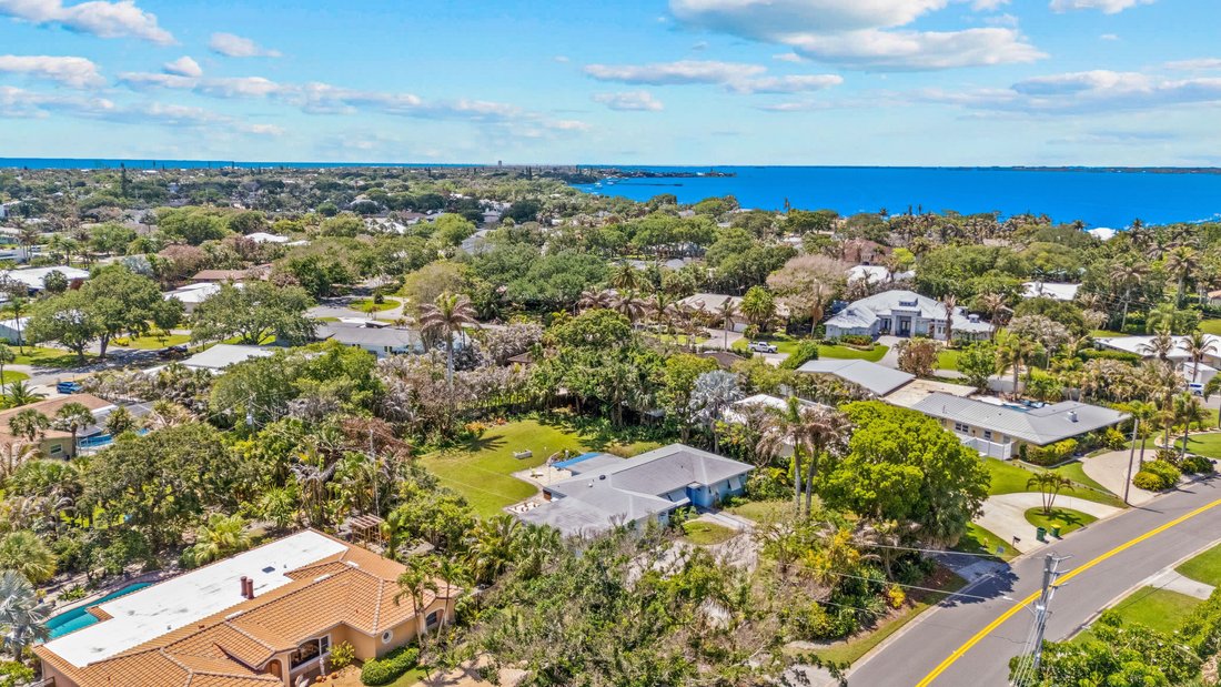 House in Indialantic, Florida, United States 5 - 17949644