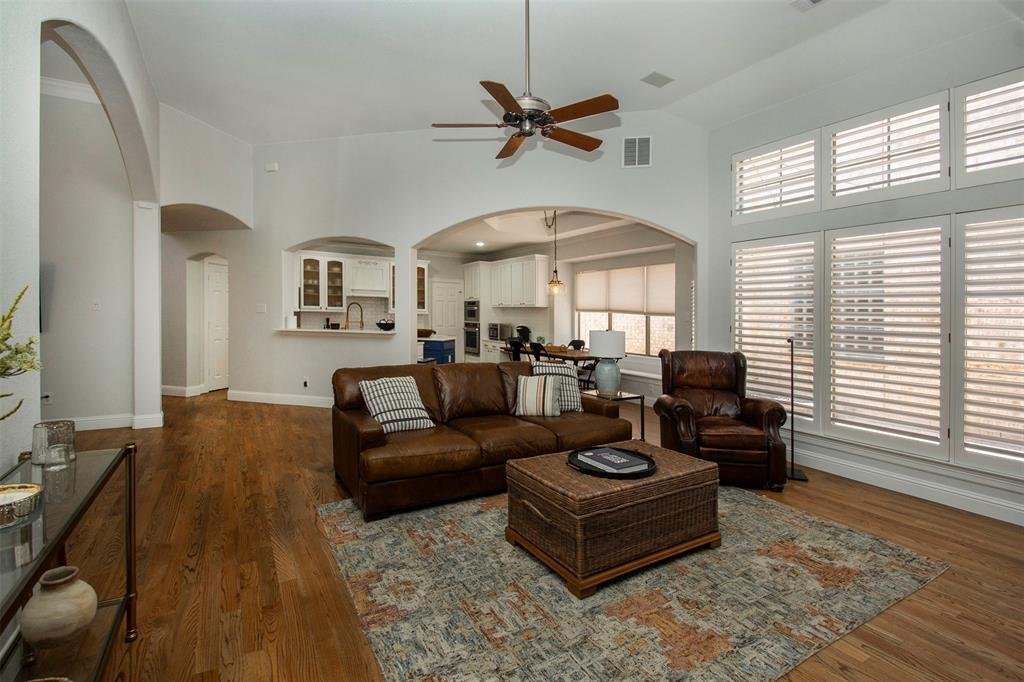 House in Frisco, Texas, United States 2 - 17952657