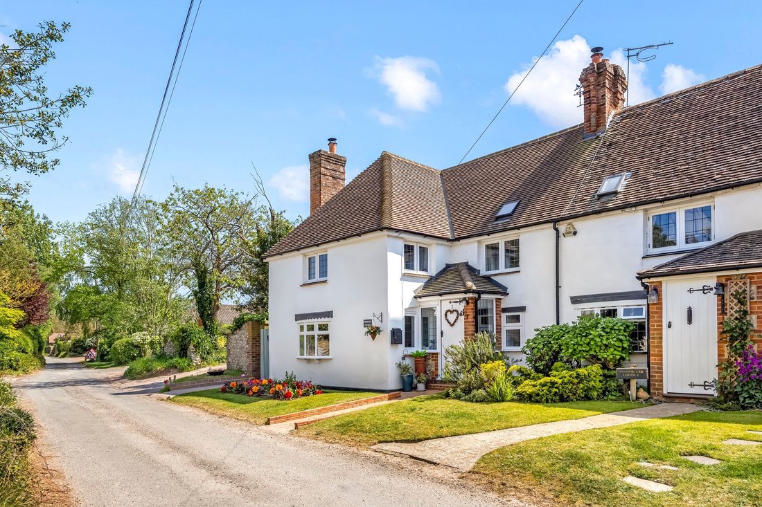House in Westergate, England 2 - 17949123