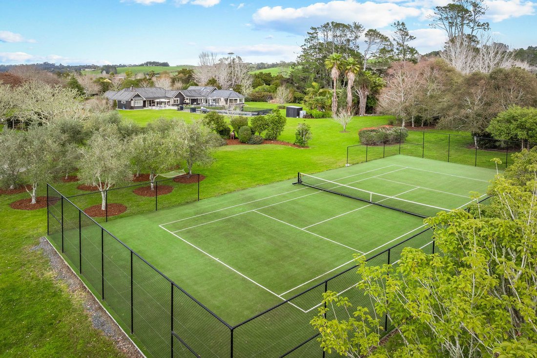 House in Warkworth, Auckland, New Zealand 1 - 16596778