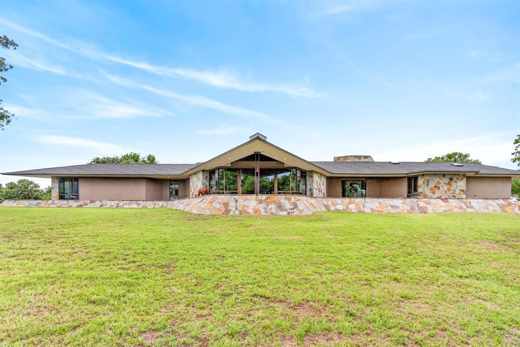 Farm Ranch in Nocona, Texas, United States 2 - 17952297