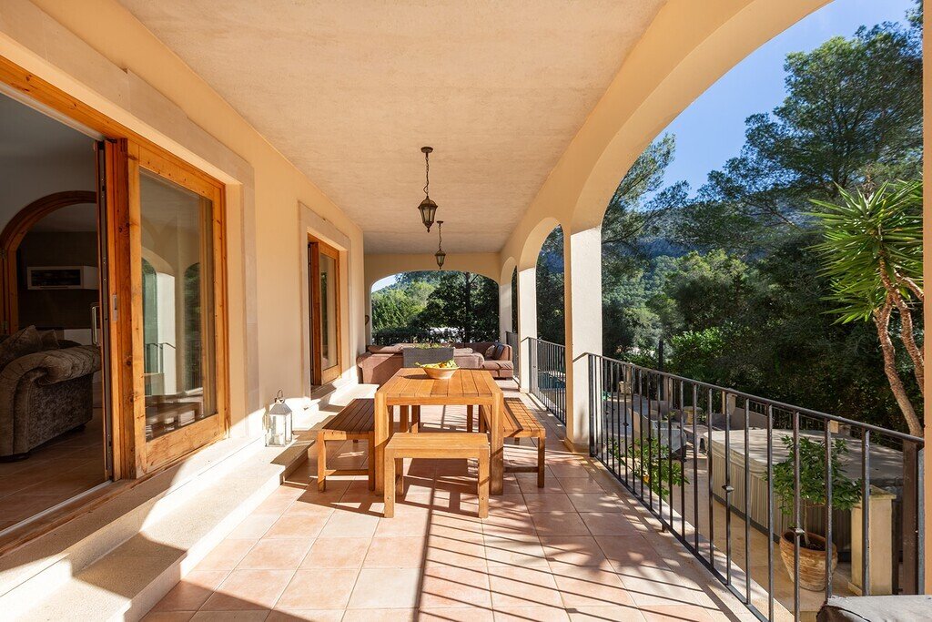 Villa in sa Pobla, Balearic Islands, Spain 5 - 17953893