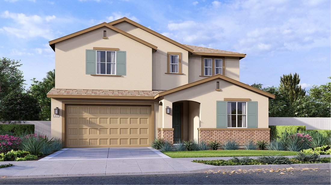 House in Sacramento, California, United States 1 - 17950000