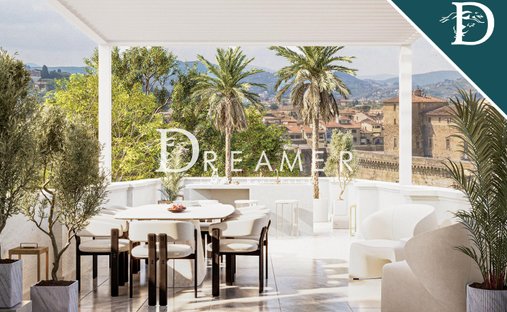 Apartment in Center, Florence, Tuscany 1