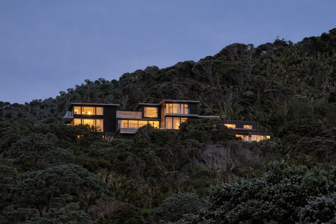 House in Auckland, Auckland, New Zealand 2 - 17955529