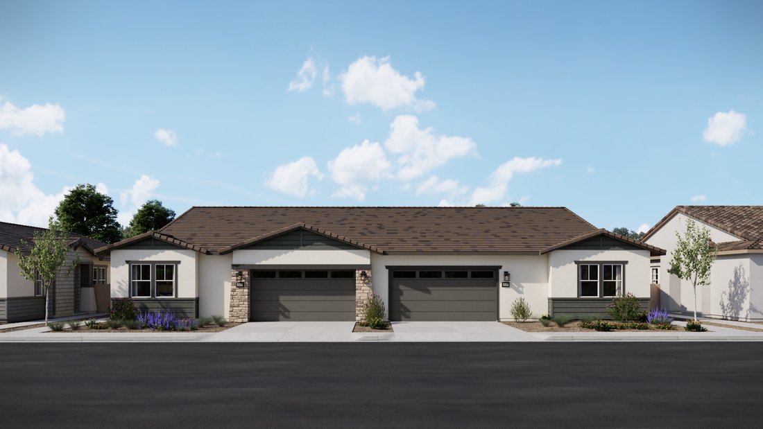 Townhouse in San Juan Capistrano, California, United States 1 - 17950746
