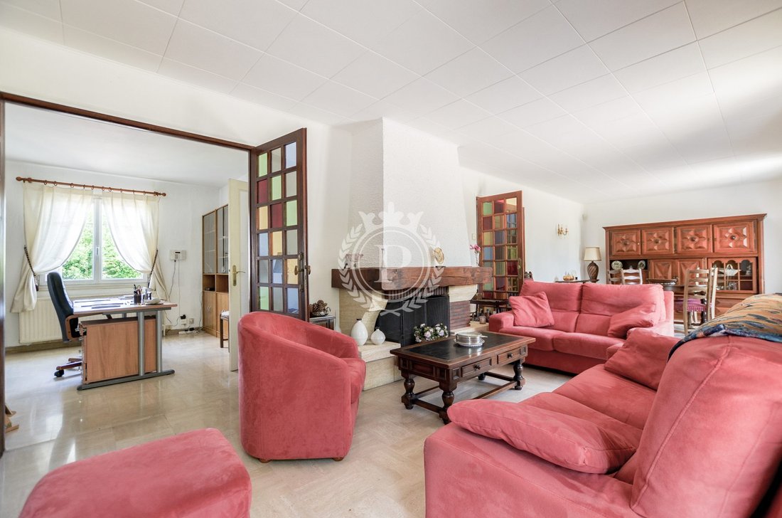 House in Franconville, Ile-de-France, France 2 - 17952869