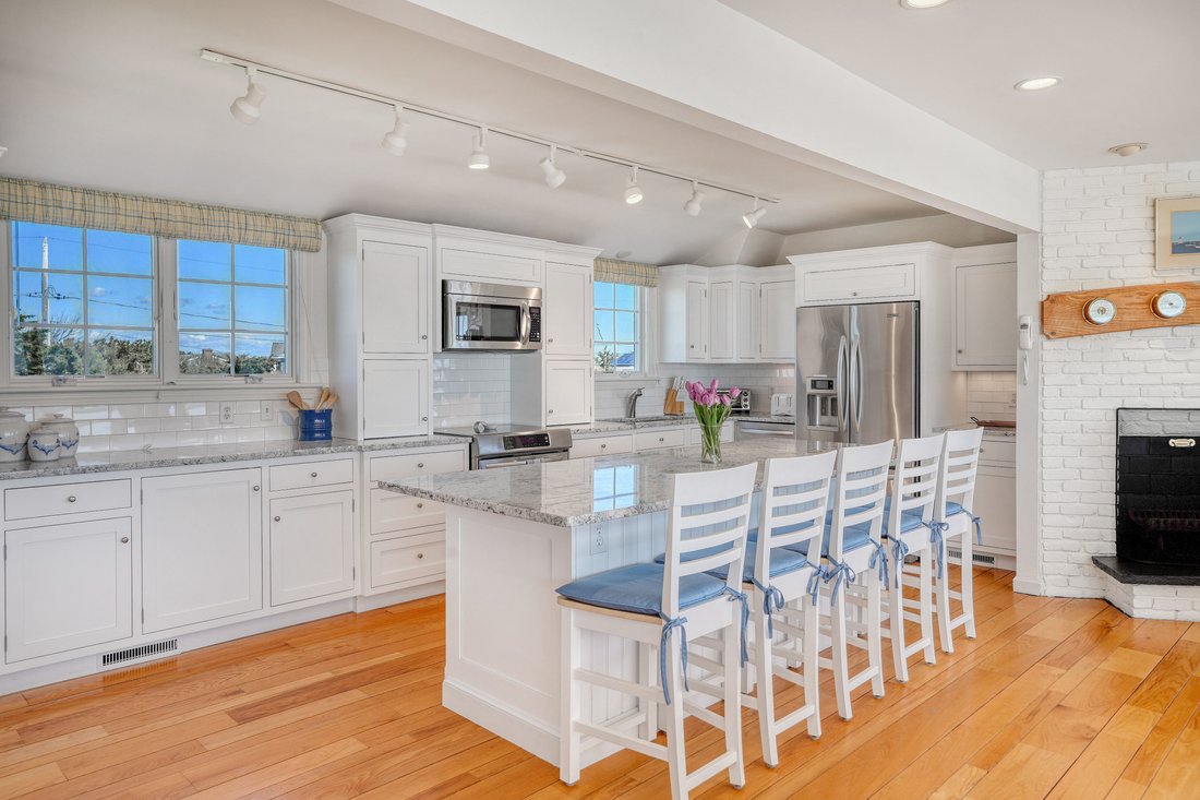House in Edgartown, Massachusetts, United States 5 - 17947575