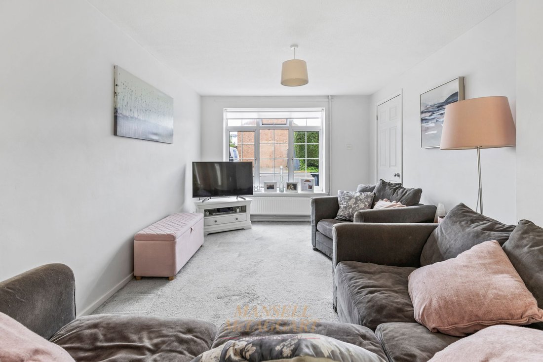 Casa en Horley, Inglaterra 5 - 17948992