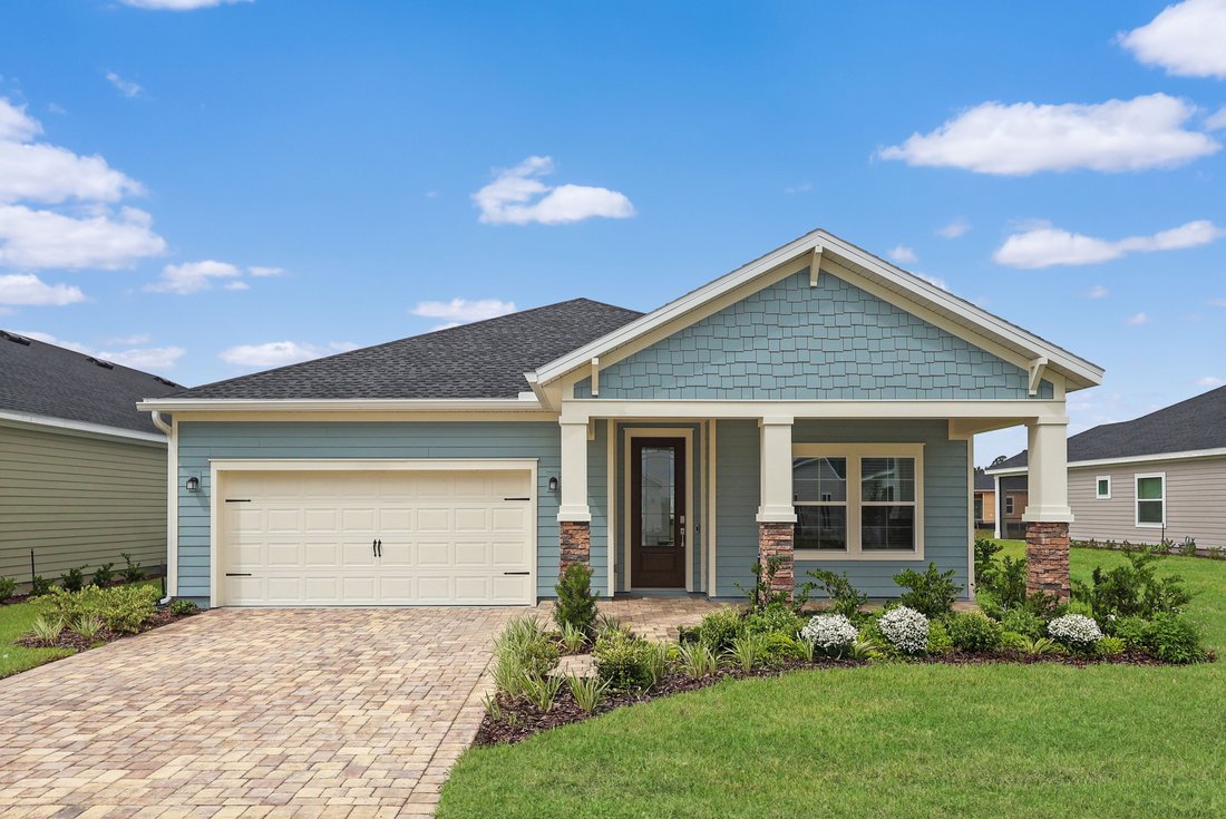 House in St. Augustine, Florida, United States 1 - 17949872